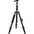 Aluminum Tripod/Monopod with Ball Head V454242