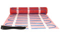 Electric Floor Heating Mat 90 Sq. ft. L99846