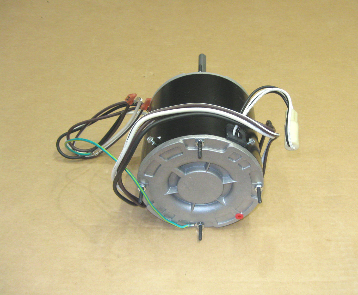 5-5/8-inch High Temp. Condenser Fan Motor, 1075 RPM, 3/4 HP (208-230V) M453963