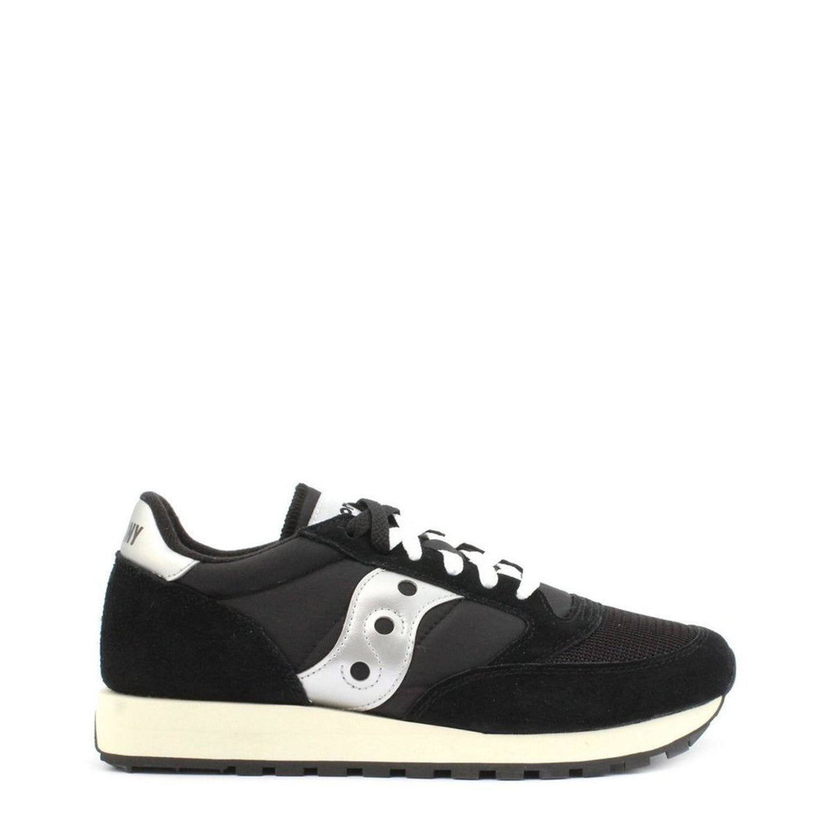 Black Jazz Shoes Z814194