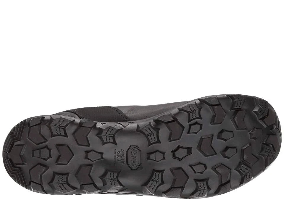 Waterproof Ice+ Tactical Boots, Size 8, Black T5259