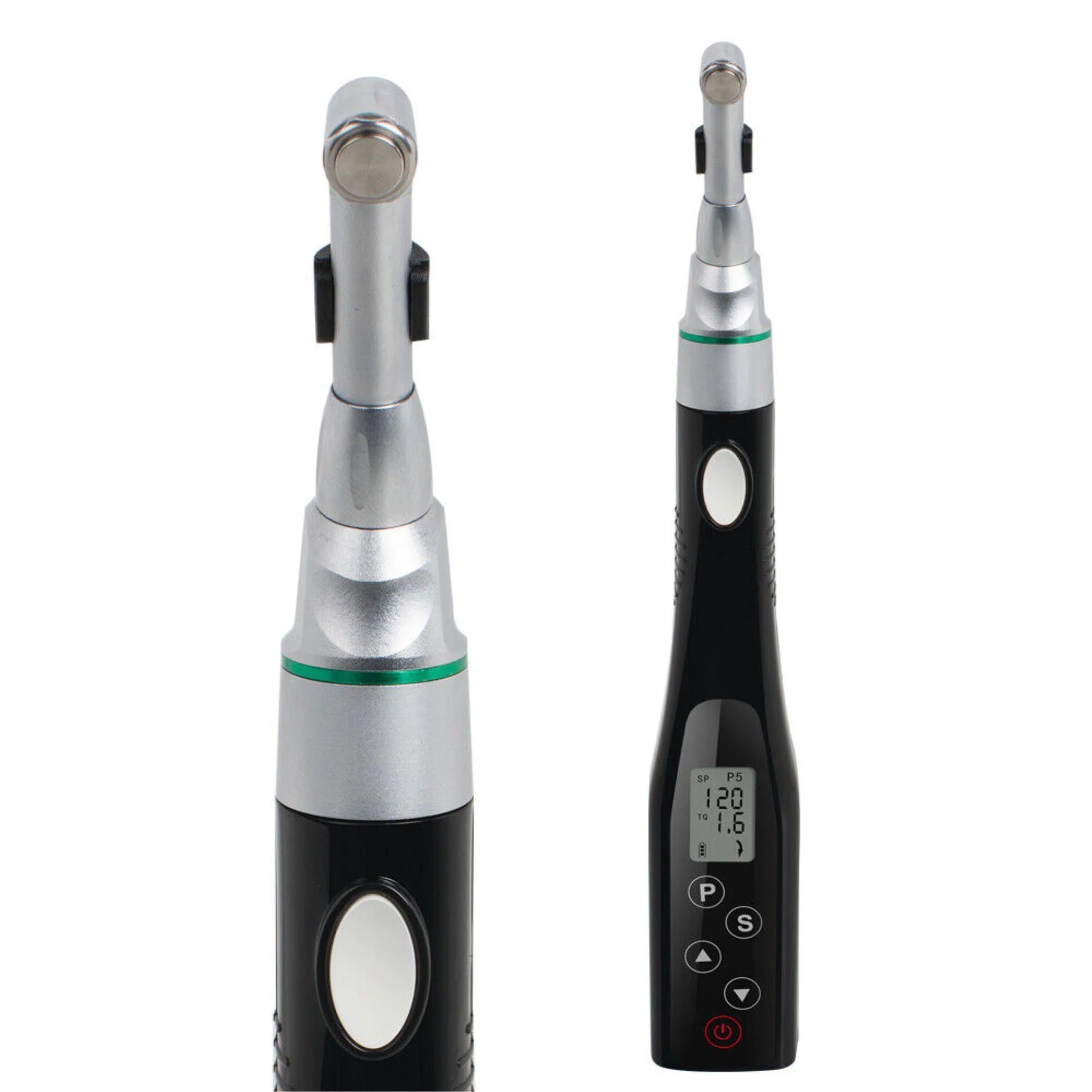 Mini 16:1 Dental Apex Locator Wireless Contra Angle F5131