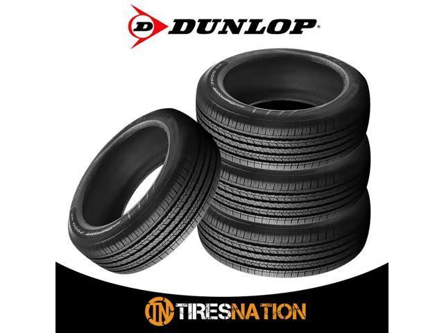 P195/55R16 86V Tire P56645