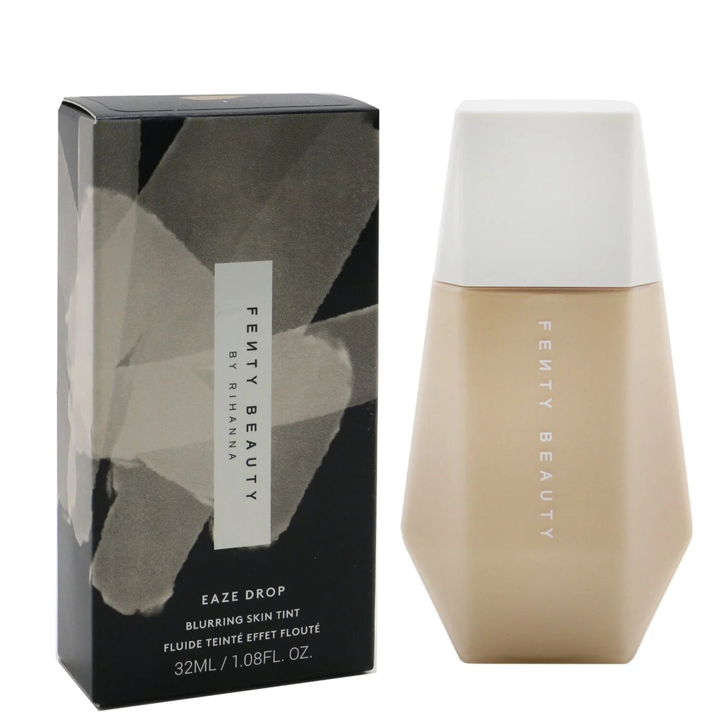 Eaze Drop Blurring Skin Tint - Medium With Warm Golden Undertones 32ml W5562