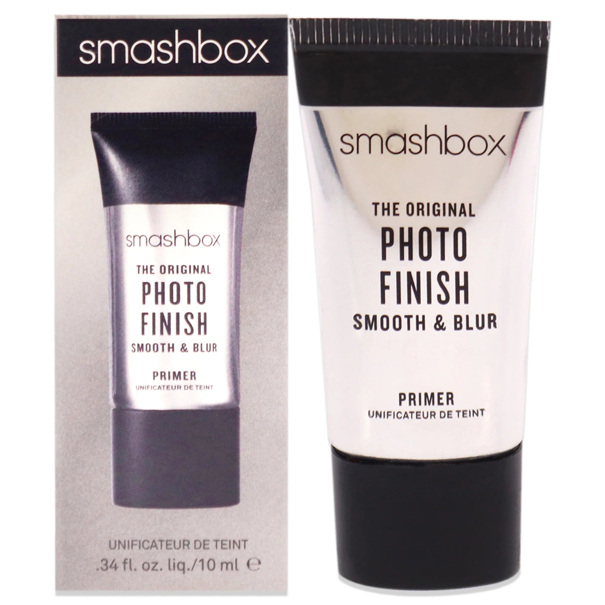 0.34 oz Smooth and Blur Primer V40585