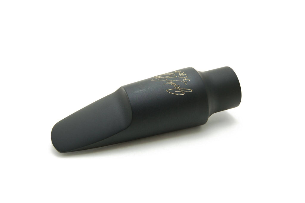 HR Hard Rubber Alto Saxophone Mouthpiece Q96896