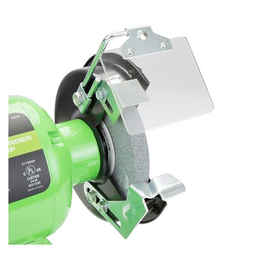6x22 Bench Grinder with Lamp K876504