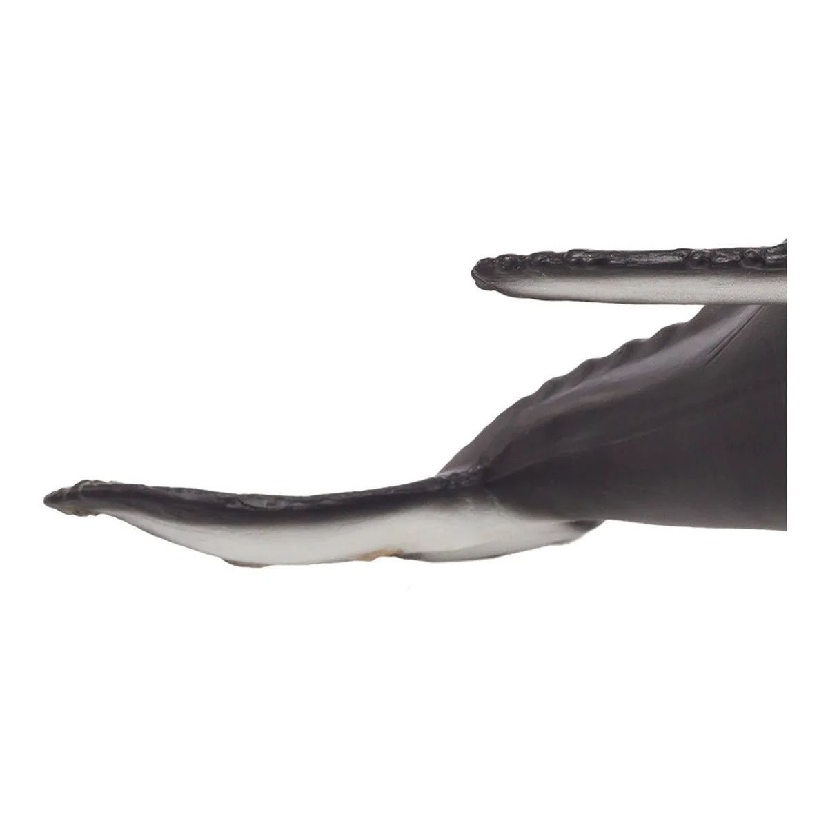 Large Hump Back Whale Wildlife Figurine L360870