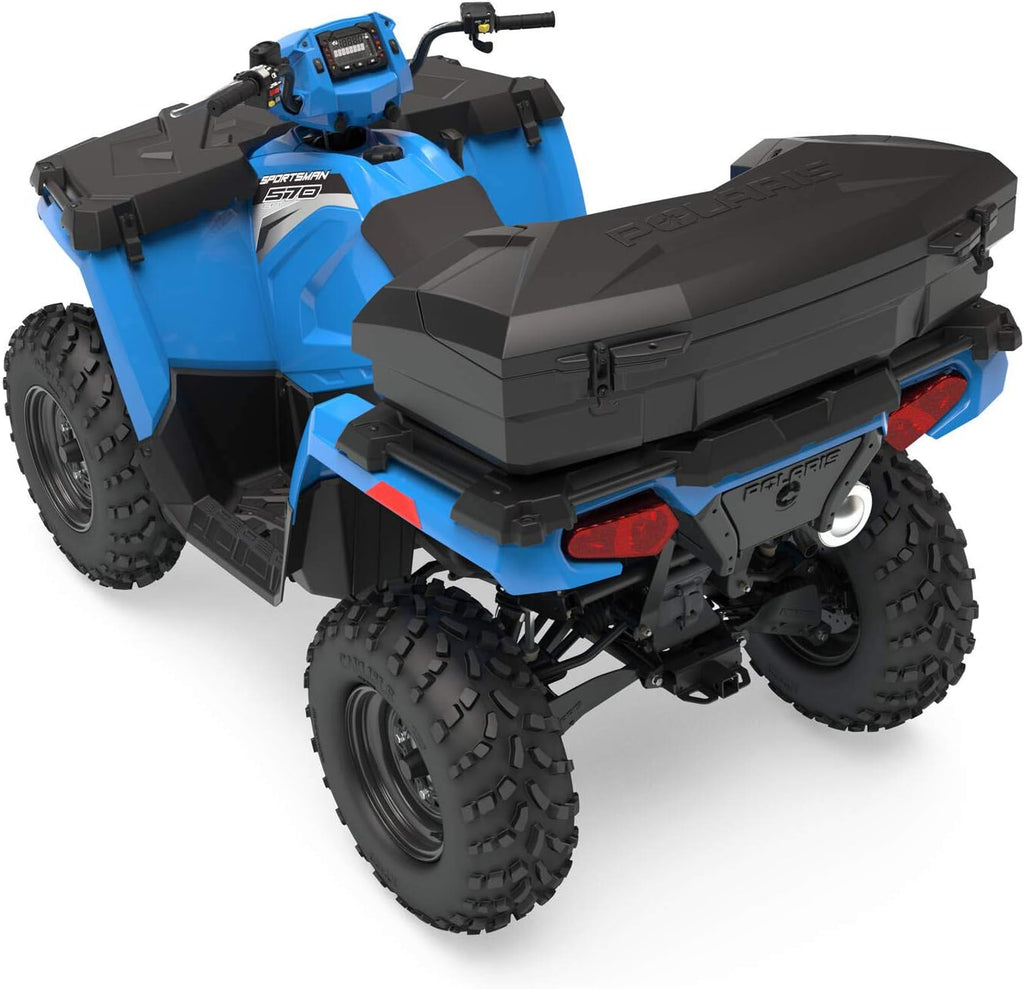 Rear Cargo Box W7135