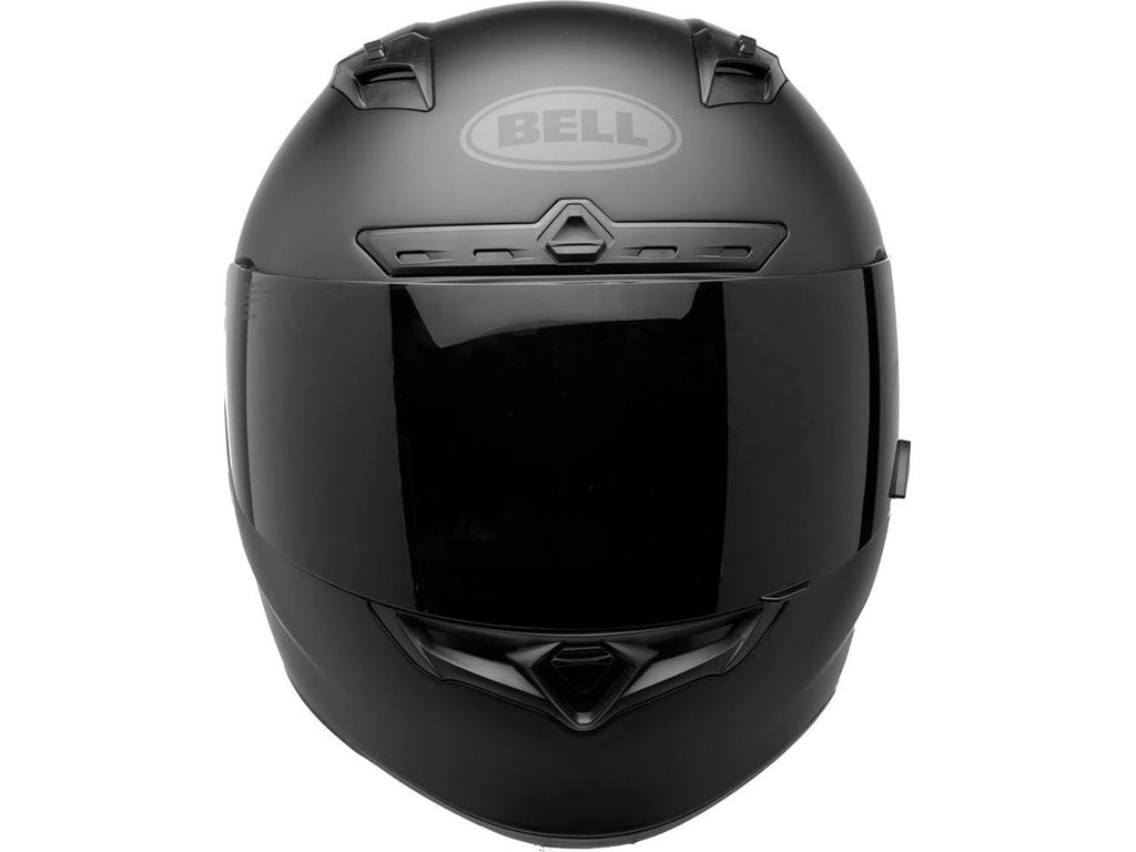 Matt Black Motorcycle Helmet Y63503