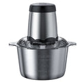 250W Electric Meat Grinder with 3L Stainless Steel Blender N36112