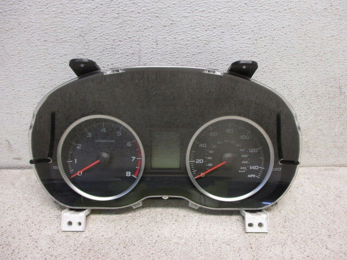 Pre-Owned 2015 Subaru Forester Speedometer Speedo 150K Miles OEM M848749