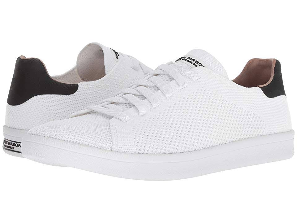 White 14 Men's Shoes R805