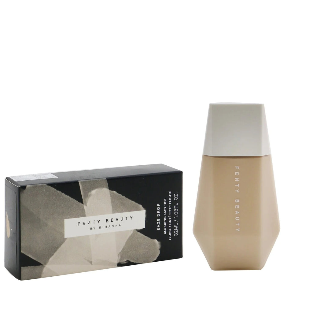 Eaze Drop Blurring Skin Tint - Medium With Warm Golden Undertones 32ml W5562