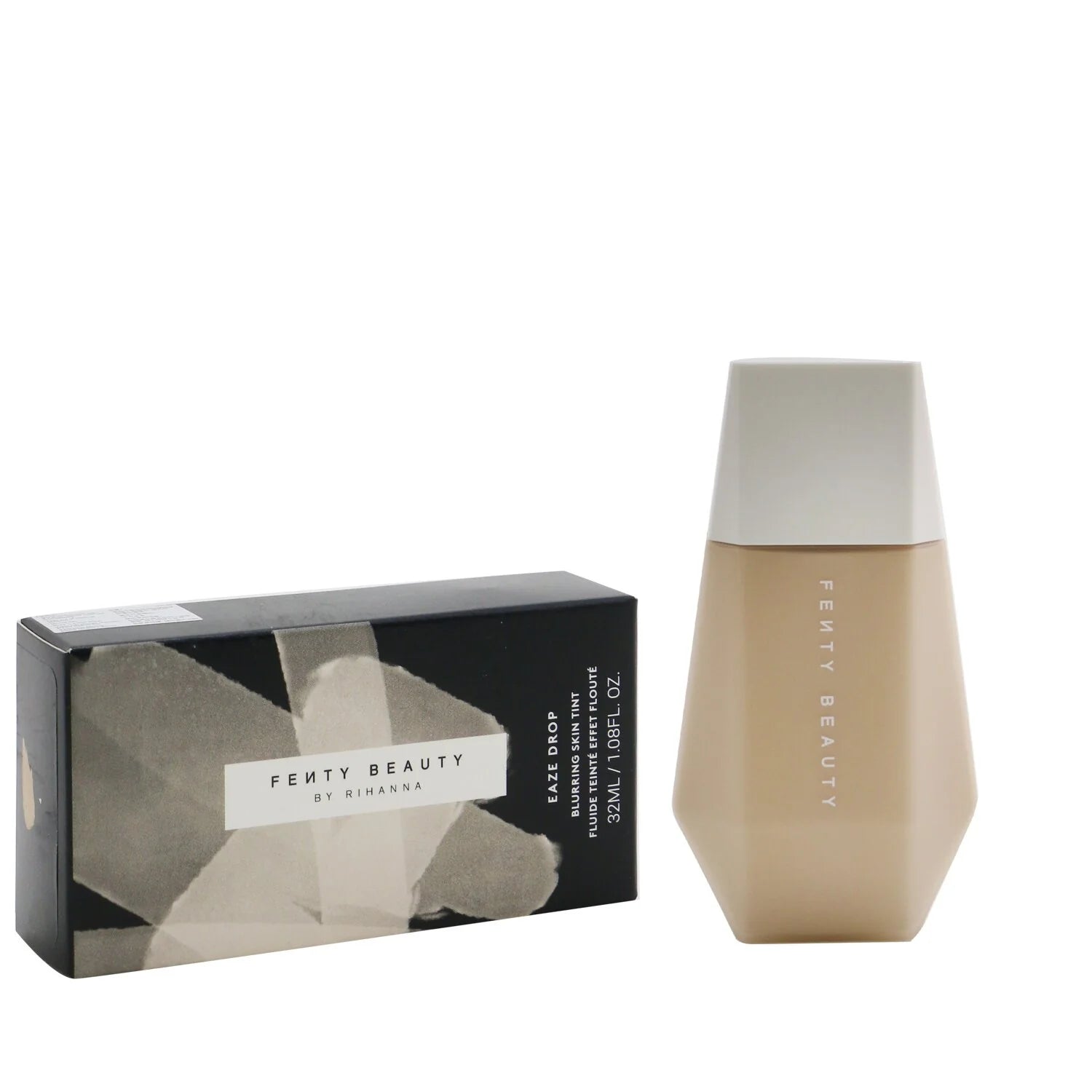 Eaze Drop Blurring Skin Tint - Medium With Warm Golden Undertones 32ml W5562