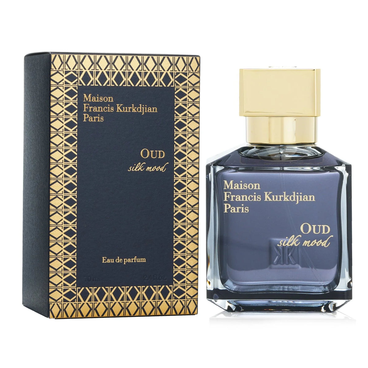 Oud Silk Mood Eau De Parfum Spray 70ml/2.4oz G7965