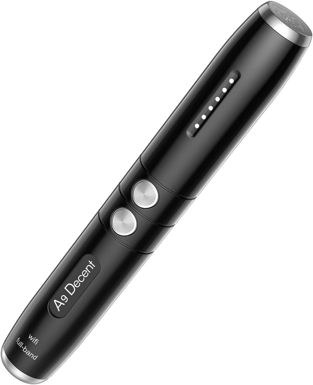 Hidden Camera Detector with 3 Modes, 5 Levels Sensitivity R50111
