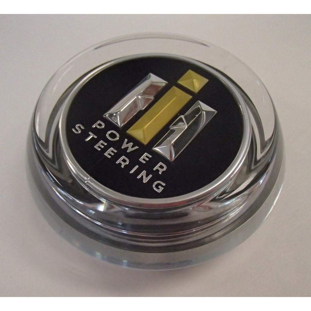 Steering Wheel Cap Y636
