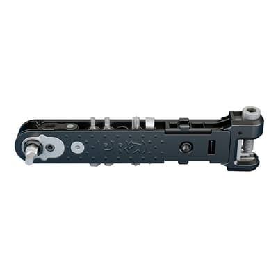Black Saddle Tool X30068