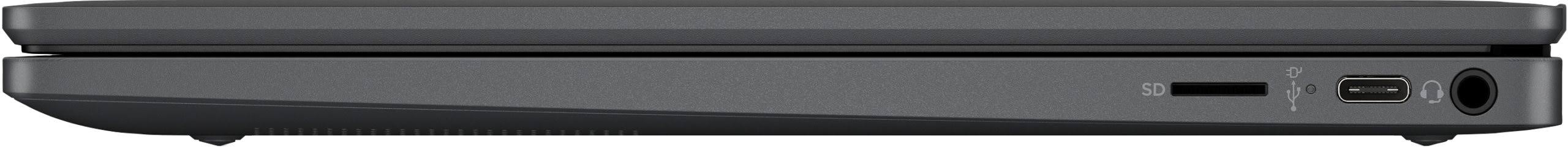 11.6" Touchscreen Chromebook, 4GB Ram, 32GB eMMC, Gray Y693143