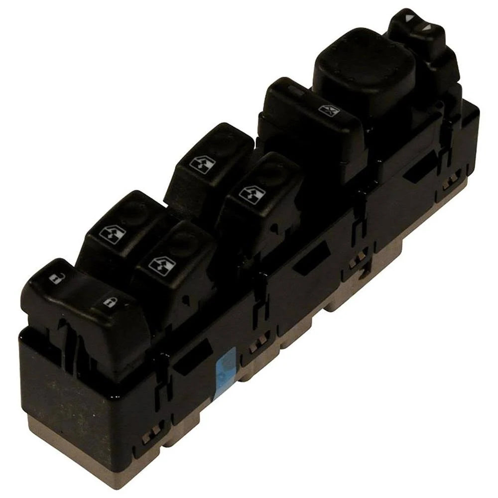 Door Lock and Window Switch I428643