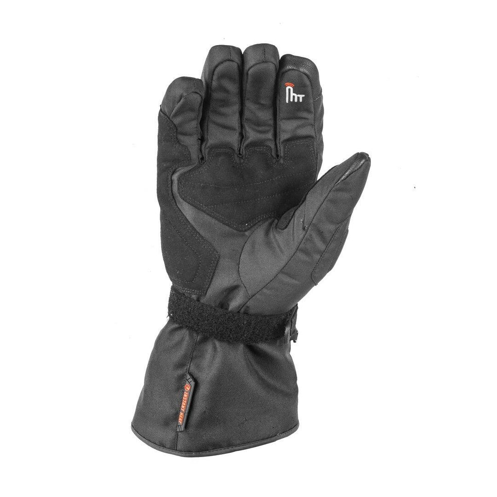 Heated Storm Glove, Black, Small V99125