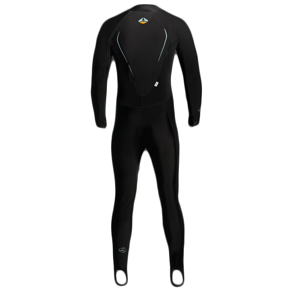 Full Suit for Scuba, Snorkeling, and Water Sports A9889