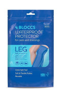 Adult Full Leg Waterproof Cast Cover Q652