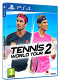 Tennis World Tour 2 (PS4) K485