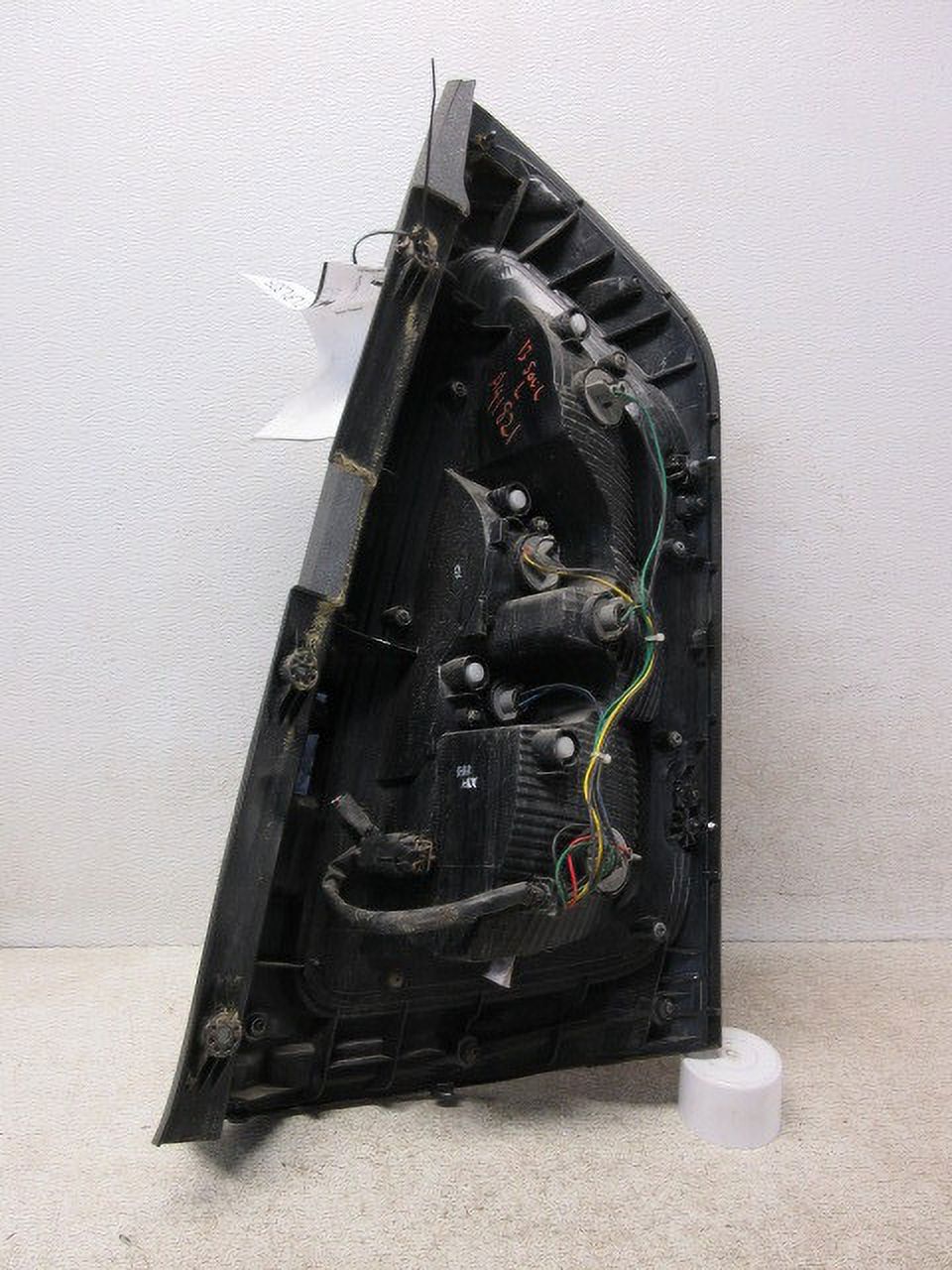 Pre-Owned Kia Soul Driver LH Tail Lamp Assembly T6062