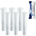 6 Water Filter Cartridges W70717