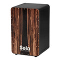 Black Dark Nut Cajon N621236