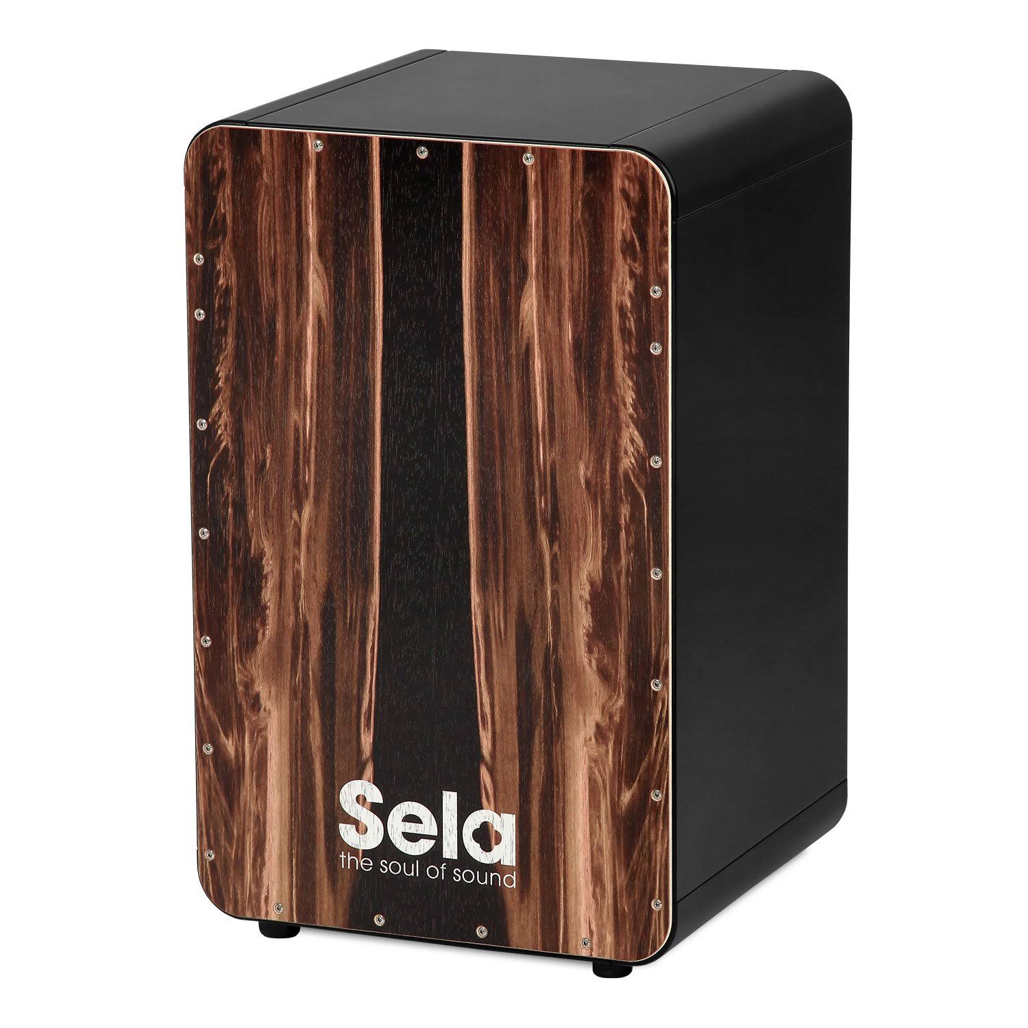 Black Dark Nut Cajon N621236