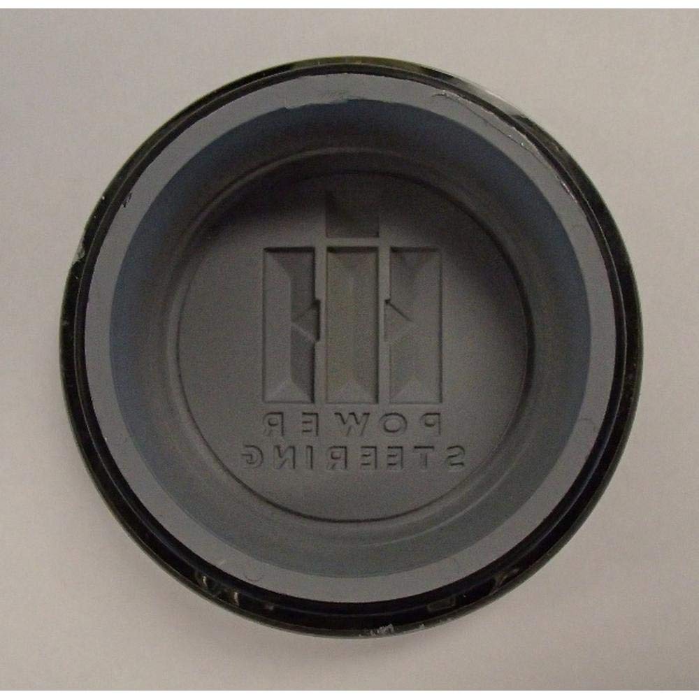 Steering Wheel Cap Y636