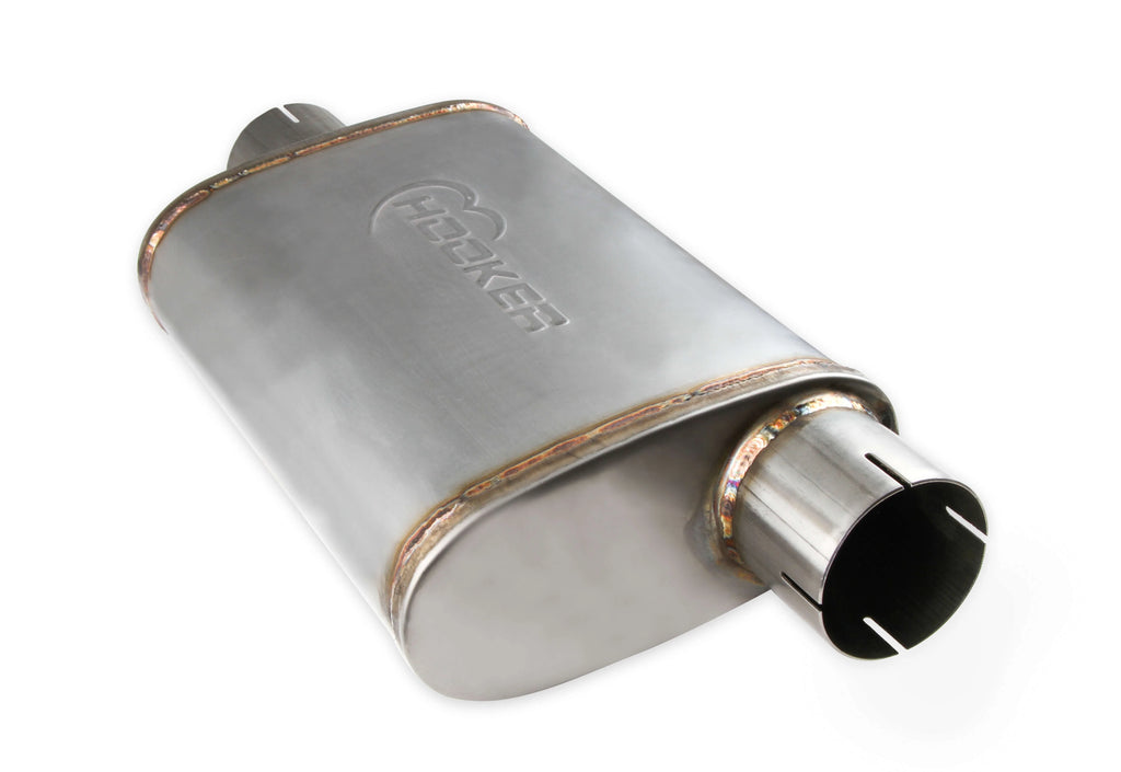 Exhaust Muffler O786499