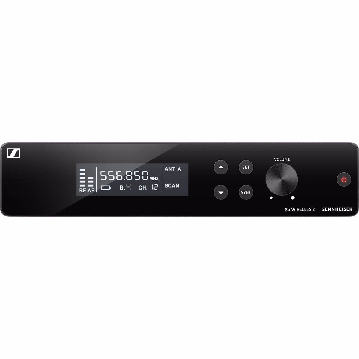 Wireless Microphone System V2897