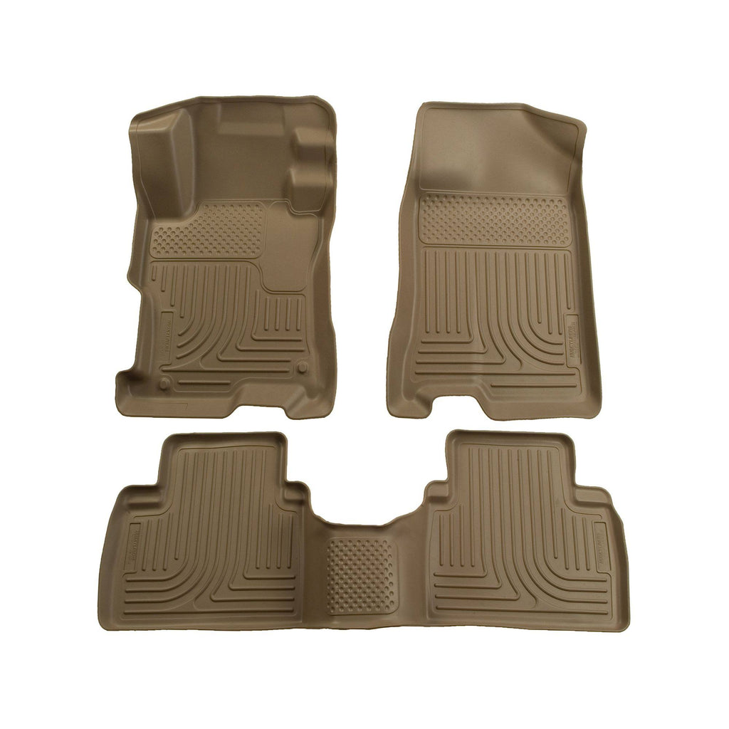 WeatherBeater Floor Liners S6355