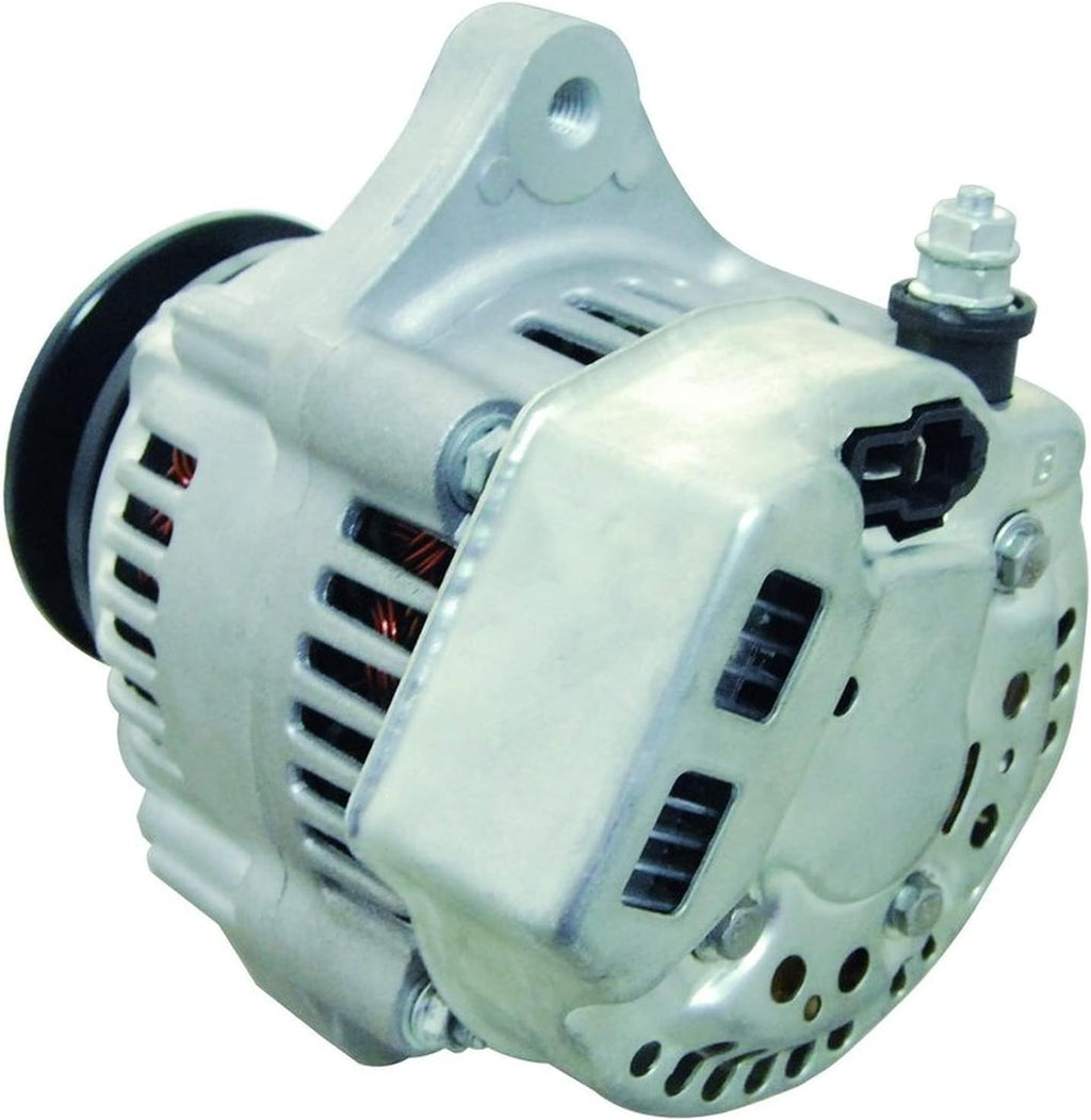 Alternator Replacement For Toyota Forklift 5FD-10 5FD-14 5FD-15 FD-18, Pack of 2 I8974