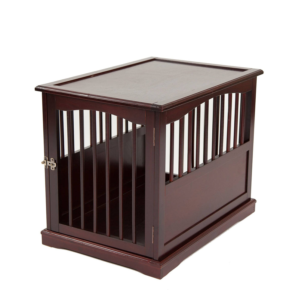 Medium End Table Crate Z7827