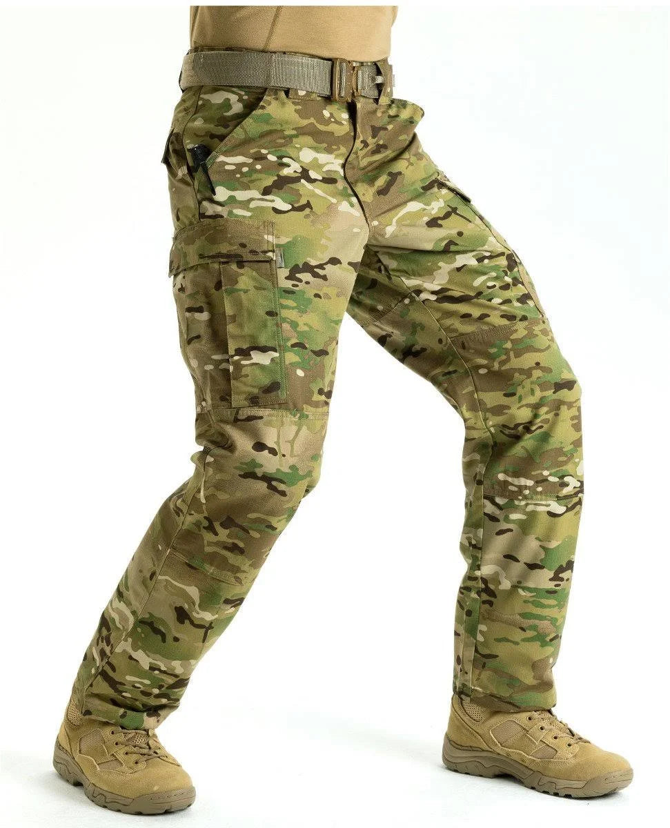 Multicam TDU Pant E425820