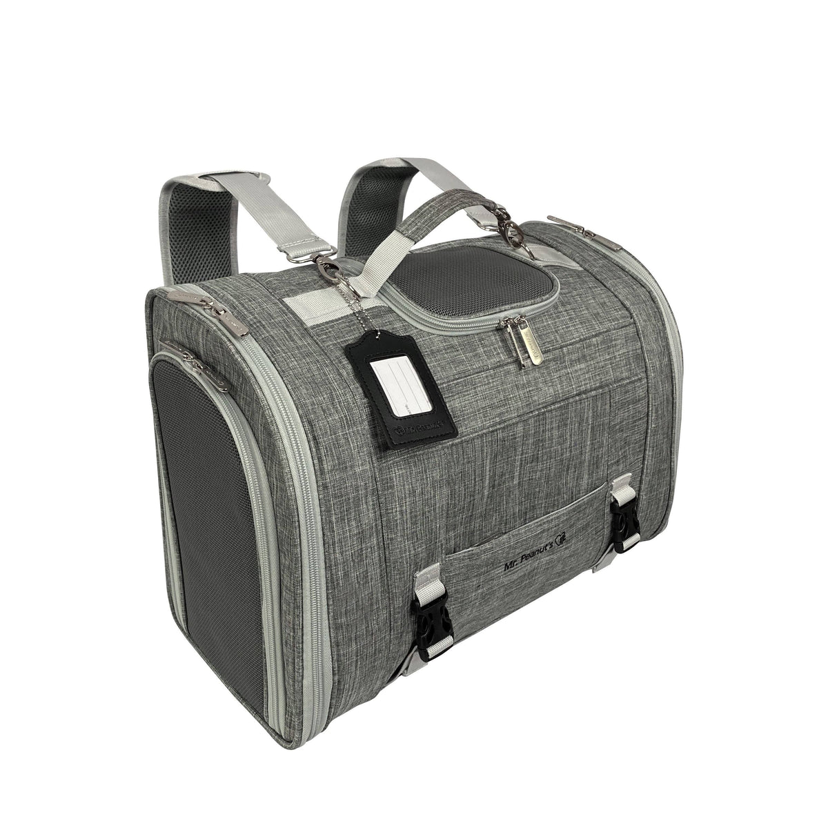 Convertible Backpack Pet Carrier Z827