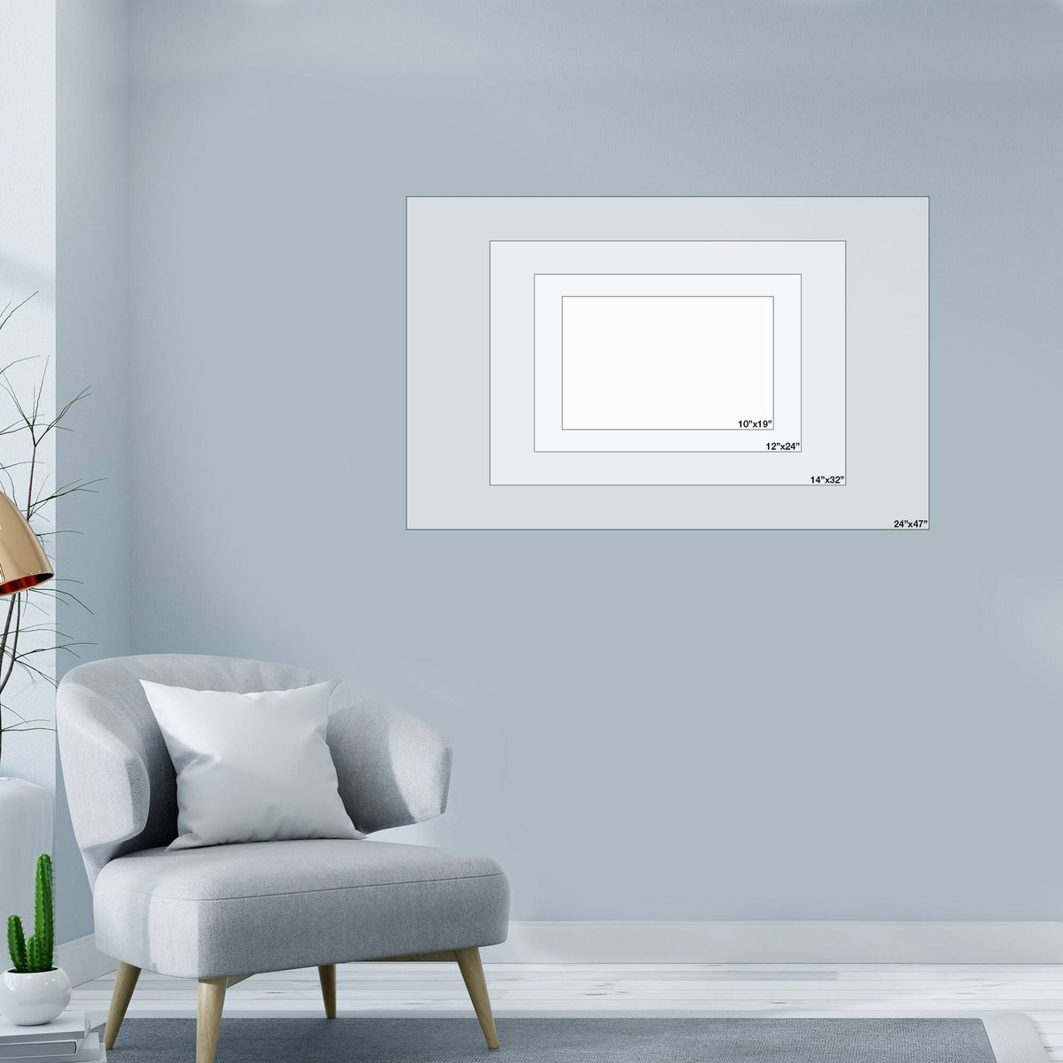 Canvas Art W6255