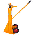 Trailer Stabilizing Jack 100000 lbs Static Load 50000 lbs Lifting Load C985