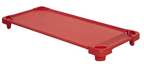 Stackable Kiddie Cot 5-Piece W929