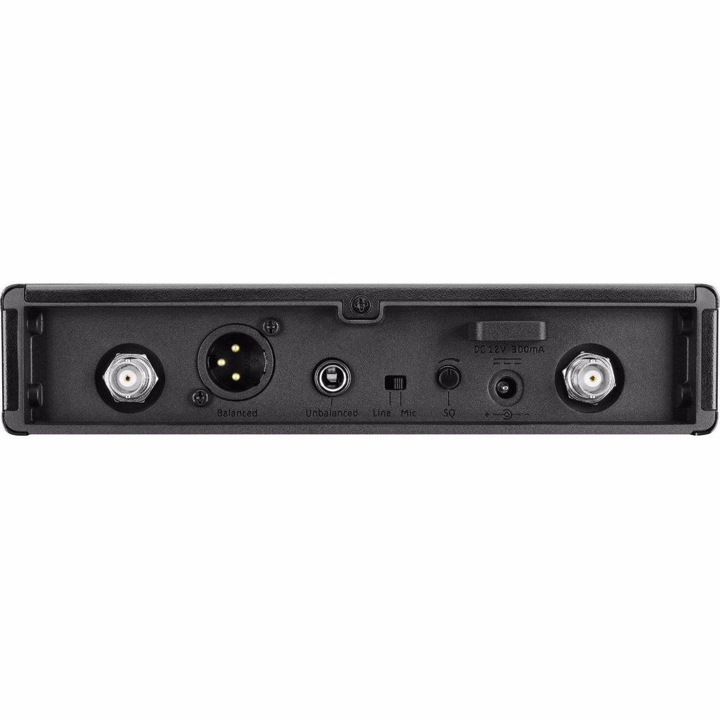 Wireless Microphone System V2897