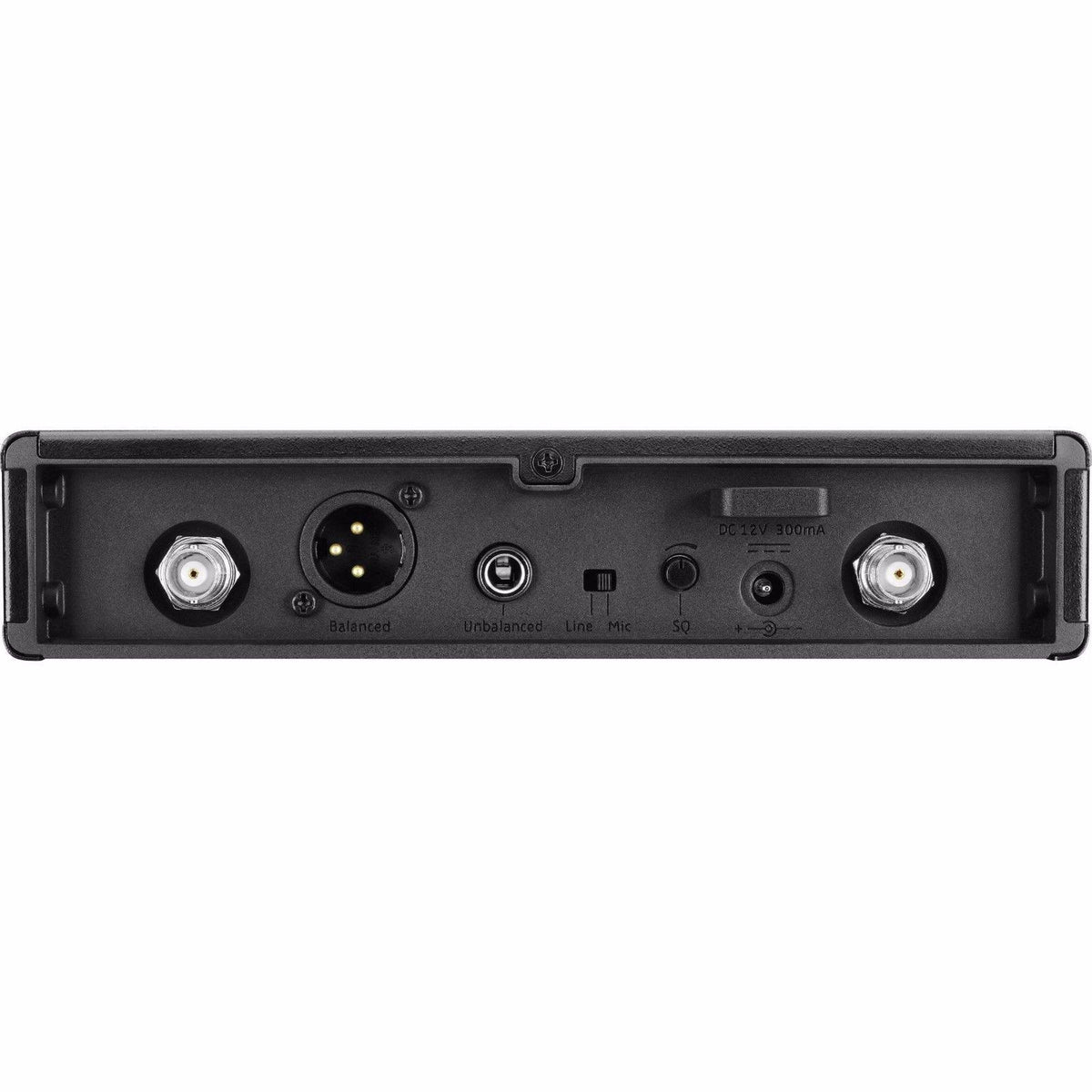 Wireless Microphone System V2897
