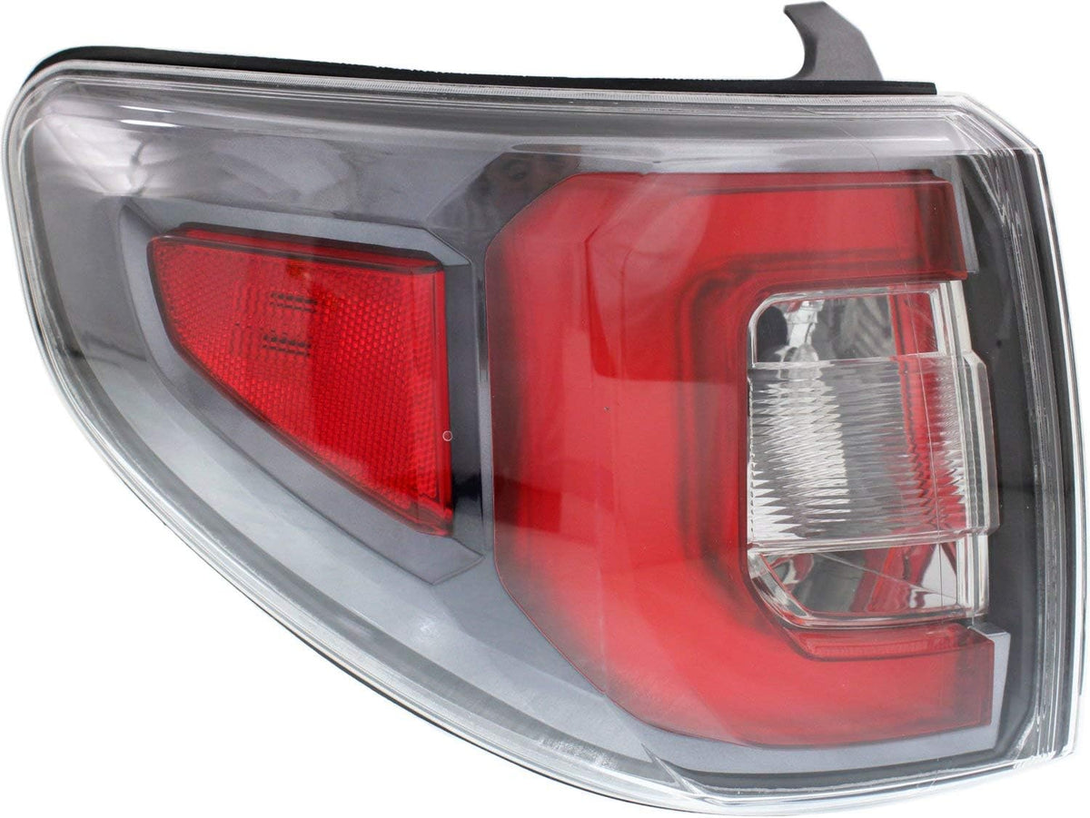 Tail Light Assembly for GMC Acadia 13-16 RH C8269