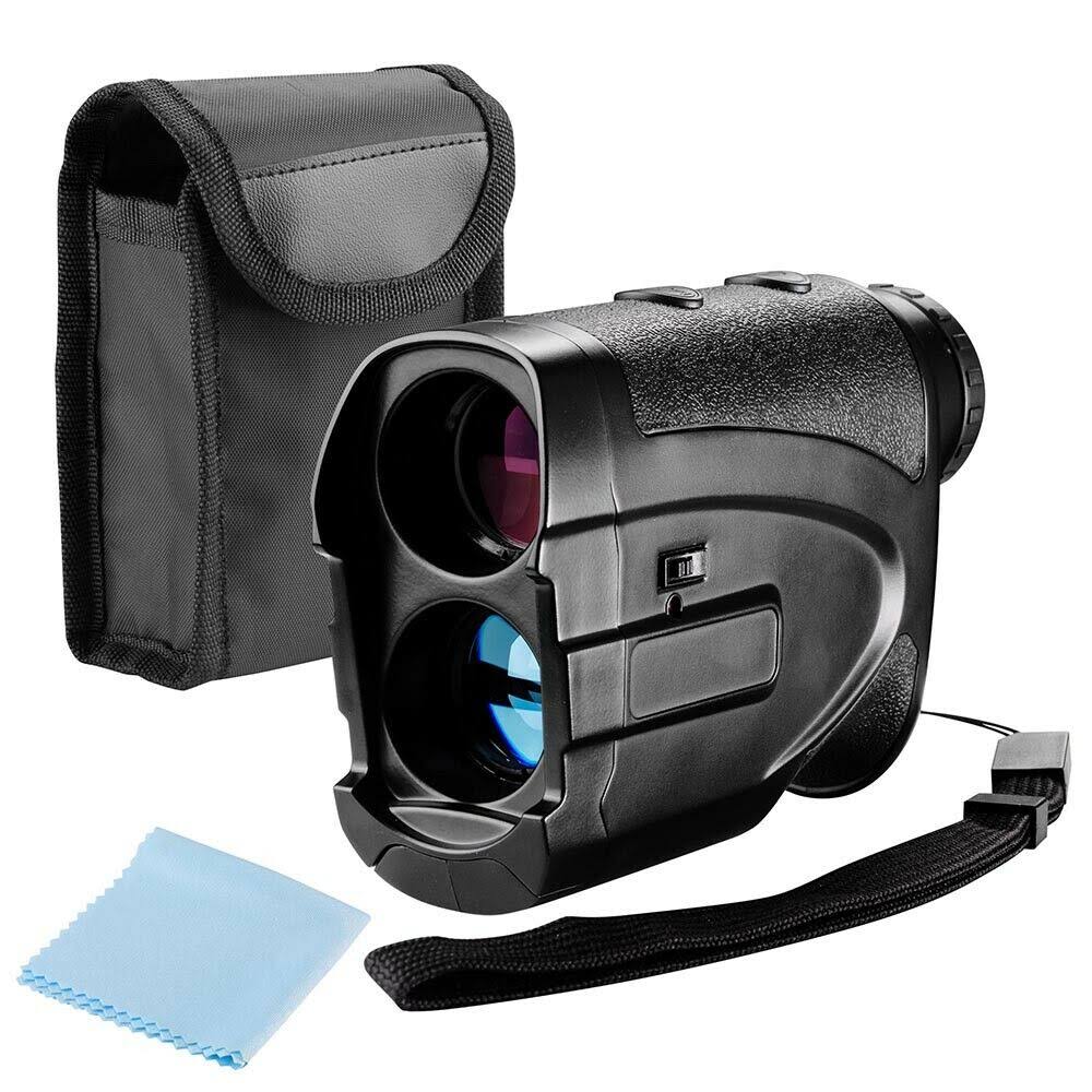1000 Yards 6x Golf Rangefinder T697913