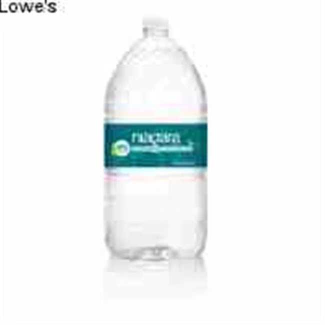 28 oz Purified Bottled Water - Pack of 6 W553776