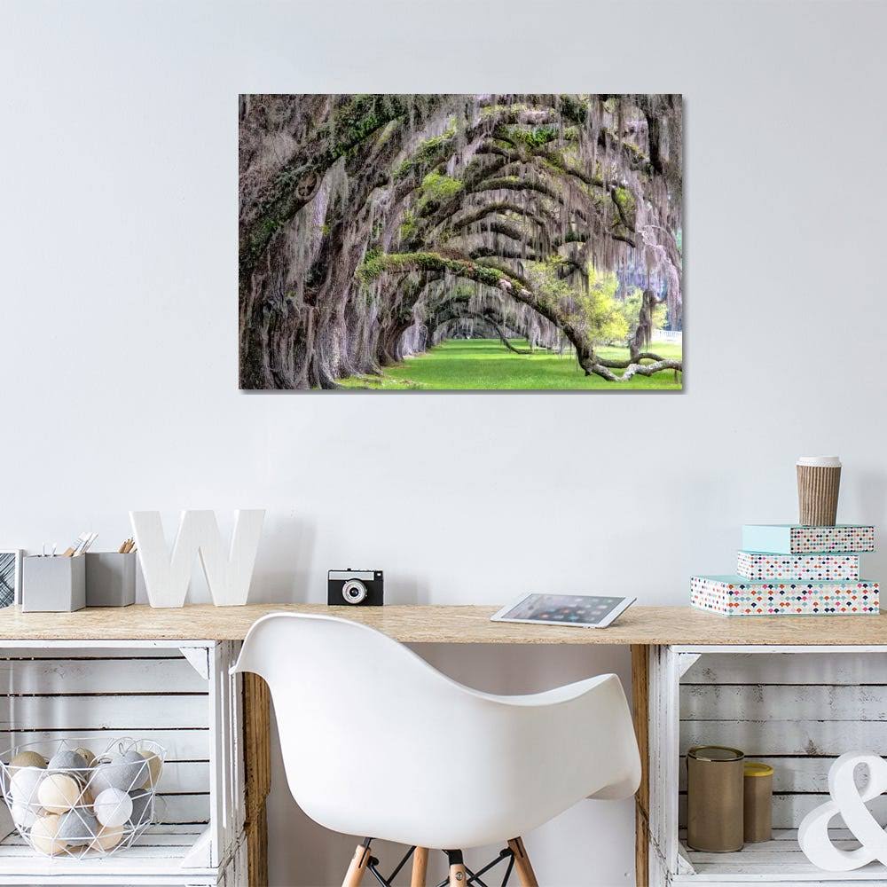 Canvas Wall Decor Prints R57181